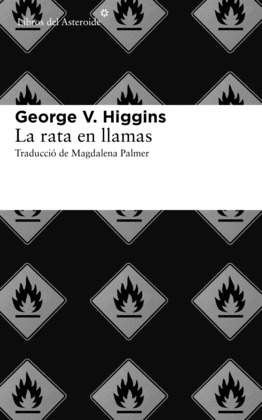 LA RATA EN LLAMAS