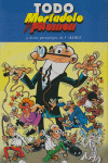 TODO MORTADELO,35 ANIVERSARIO