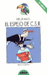 AXEL, EL MAGO ESPEJO
