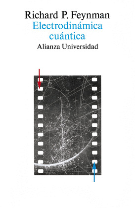 ELECTRODINÁMICA CUÁNTICA