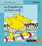CS01. LOS HIPOPOTAMOS NO HACEN SURF (A PARTIR DE 6 AÑOS)