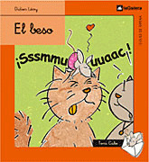 CS03. EL BESO (A PARTIR DE 6 AÑOS)