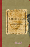 ESTUDIO DESCRIPTIVO DE LOS MONUMENTOS ÁRABES DE GRANADA, SEVILLA Y CÓRDOBA