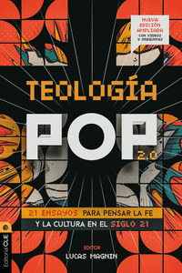 TEOLOGÍA POP 2.0