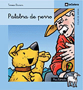 CS05. PALABRA DE PERRO (A PARTIR DE 6 AÑOS)