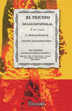 EL TRIUNFO DE LAS CASTAÑUELAS