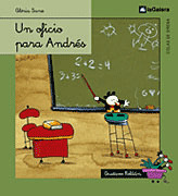 CS09. UN OFICIO PARA ANDRES (A PARTIR DE 6 AÑOS)