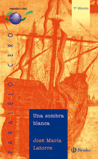 PC03. UNA SOMBRA BLANCA