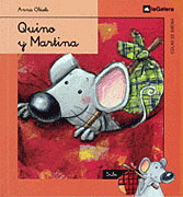 CS10. QUINO Y MARTINA