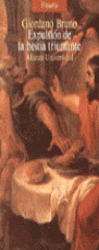EXPULSION DE LA BESTIA TRIUNFANTE