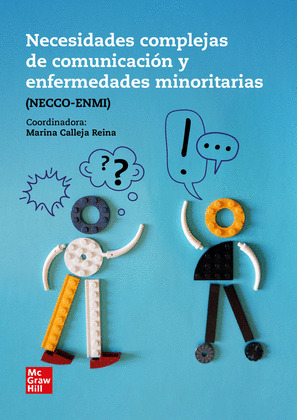 NECESIDADES COMPLEJAS DE COMUNICACION Y ENFERMEDADES MINORITARIAS (IBD)
