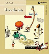 CS13. UNA DE DOS (A PARTIR DE 6 AÑOS)