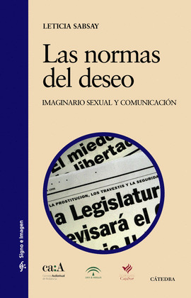 NORMAS DEL DESEO, LAS