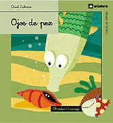 CS17. OJOS DE PEZ (A PARTIR DE 6 AÑOS)