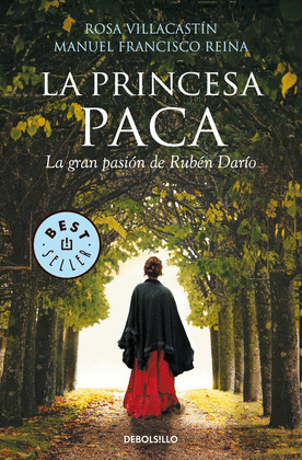 PRINCESA PACA, LA