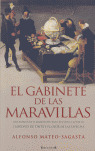 EL GABINETE DE LAS MARAVILLAS