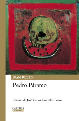 PEDRO PARAMO