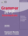 GRAMMAR IN USE INTERMEDIATE ST'S (2ND ED.WITHOUT A