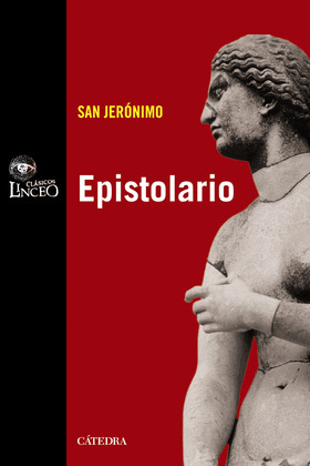 EPISTOLARIO (EDICION BILINGUE LATIN - CASTELLANO)