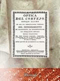 OPTICA DEL CORTEJO