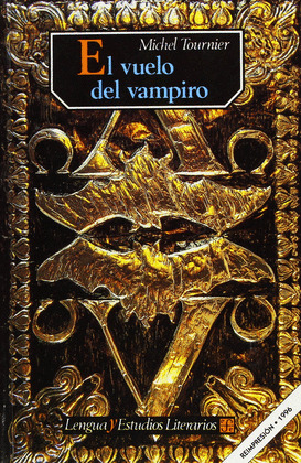 VUELO DEL VAMPIRO, EL