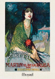 MARTÍN EL DE LA PAULA EN ALCALÁ DE LOS PANADEROS