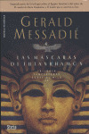 MASCARAS DE TUTANKHAMON, LAS