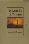 EL LADRON DE TUMBAS
