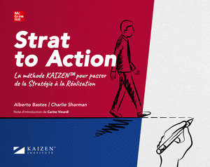STRAT TO ACTION (FRANCAIS)