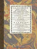 LA FLORIDA DEL INCA. HISTORIA DEL ADELANTADO, HERNANDO DE SOTO