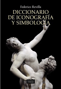 DICCIONARIO DE ICONOGRAFÍA Y SIMBOLOGÍA