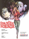 SPANISH HORROR