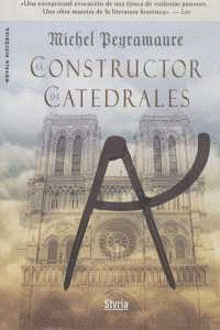 CONSTRUCTOR DE CATEDRALES, EL
