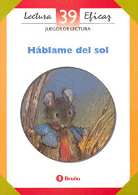 E.P.-L.EFICAZ 39. HABLAME DEL SOL