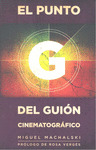 PUNTO G DEL GUION CINEMATOGRAFICO, EL