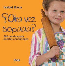 ¿OTRA VEZ SOPAAA? (OTRA VEZ SOPA)
