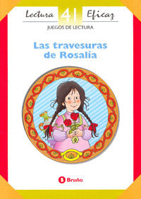TRAVESURAS DE ROSALIA CUADERNO