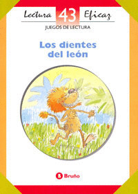 LOS DIENTES DEL LEON
