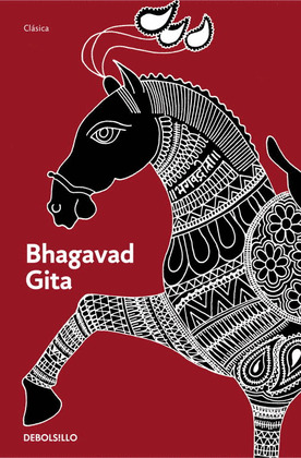 BHAGAVAD GITA (EDICION BILINGÜE)