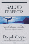 LA PERFECTA SALUD (ED. ACTUALIZADA)