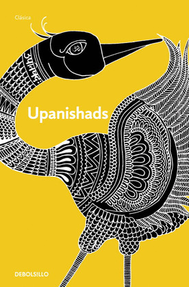 UPANISHADS (EDICION BILINGÜE)