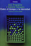 ENTRE EL TIEMPO Y LA ETERNIDAD