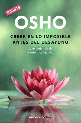 CREER EN LO MAS IMPORTANTE ANTES...