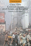 CONTRADICCIONES EN EL ESTADO DEL BIENESTAR
