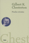 PISADAS EXTRAÑAS