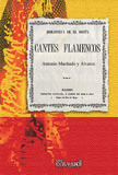 CANTES FLAMENCOS