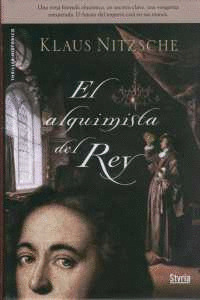 ALQUIMISTA DEL REY