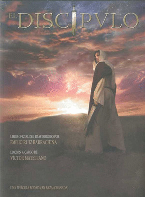 EL DISCÍPULO
