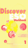 DISCOVER ESO 1 WB SPANISH ED.