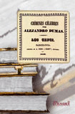 CRÍMENES CÉLEBRES